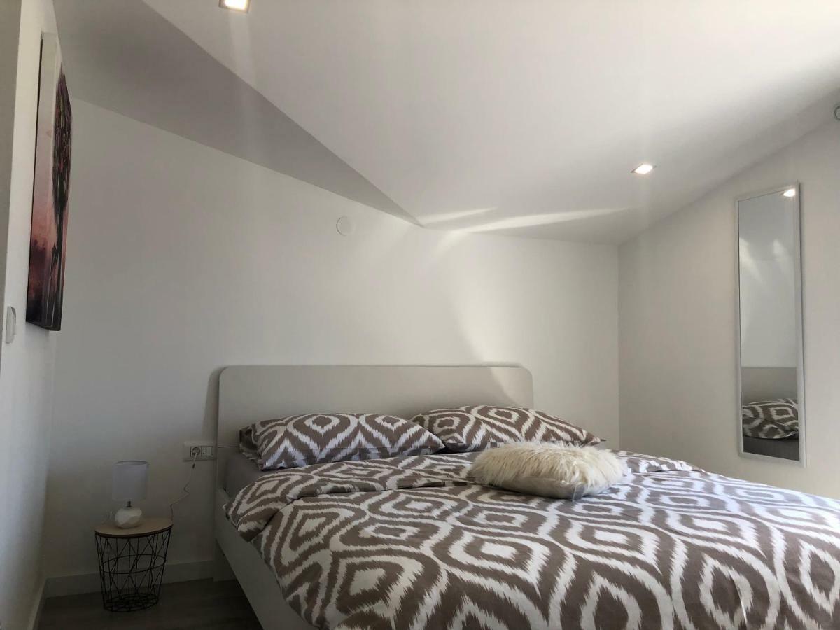 Ferienwohnung Apartman Gabriel Zadar Exterior foto