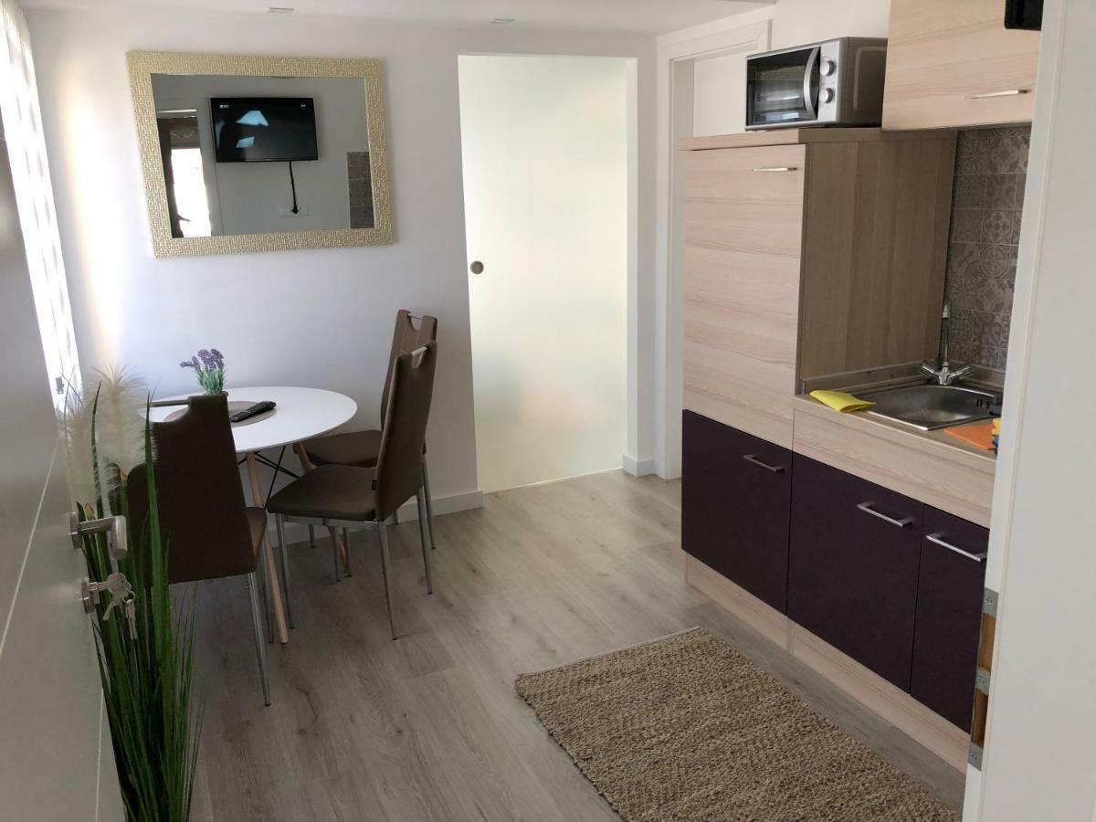 Ferienwohnung Apartman Gabriel Zadar Exterior foto