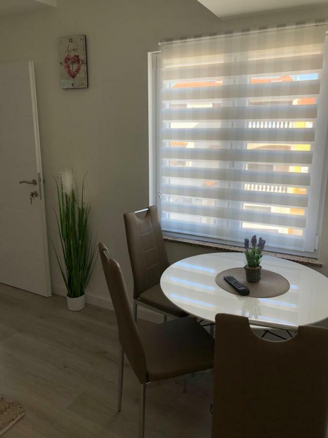 Ferienwohnung Apartman Gabriel Zadar Exterior foto