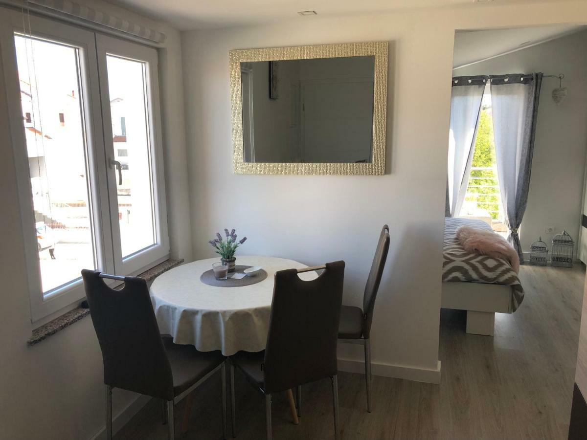 Ferienwohnung Apartman Gabriel Zadar Exterior foto