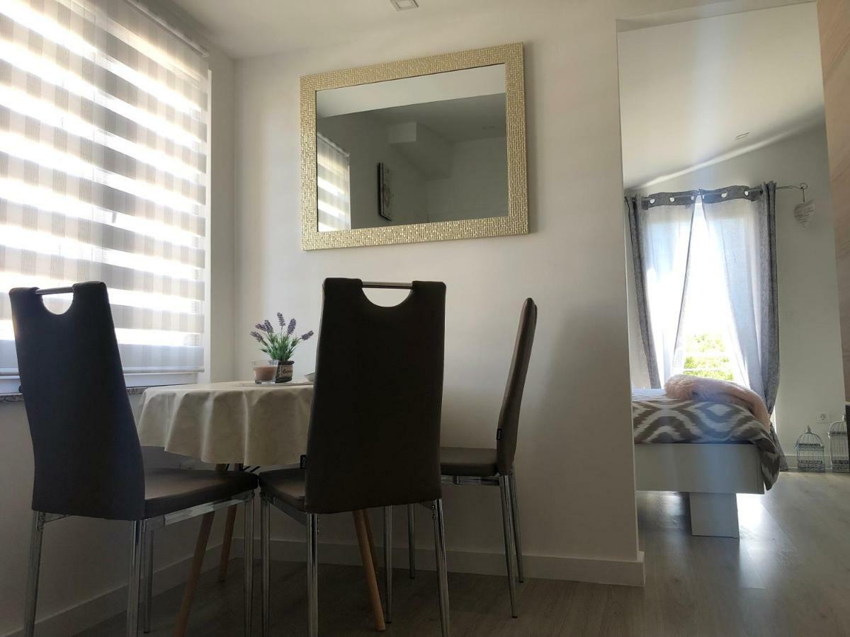 Ferienwohnung Apartman Gabriel Zadar Exterior foto
