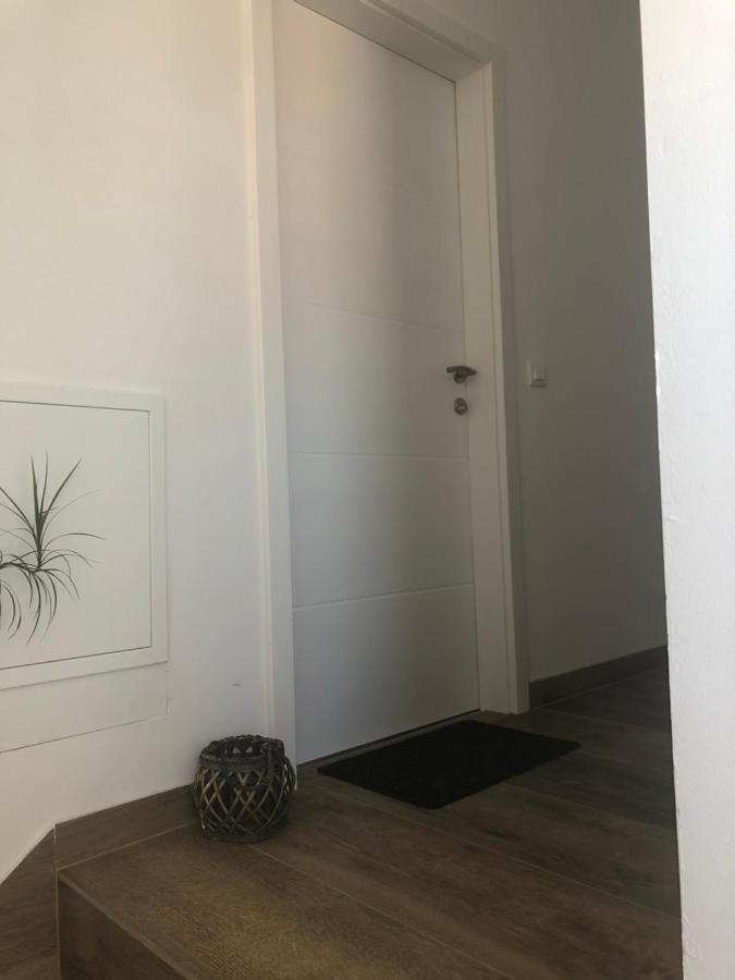 Ferienwohnung Apartman Gabriel Zadar Exterior foto